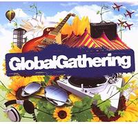 Various Artists - Global Gathering 2008