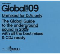Various Artists - Global Guide 09 - Unmixed: Extra Track