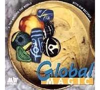 Various Artists - Global Magic: World Music Sampler