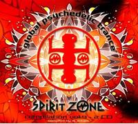 Various Artists - Global Psychedelic Trance Vol.9