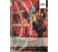 Various Artists - Global Roots: Brazil
