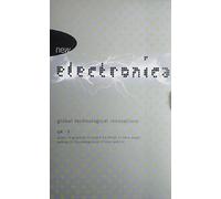 Various Artists - Global Technological Innovations: UK 1