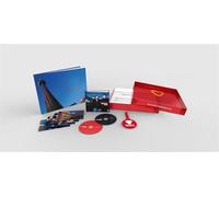 Various Artists - Global Underground #25: Deep Dish - Toronto (Limited Edition)