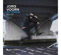 Various Artists – Global Underground #43: Joris Voorn – Rotterdam – CD