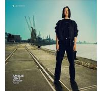 NA - Amelie Lens - Global Underground 44 Amelie Lens - Antwerp 3LP - - O23z