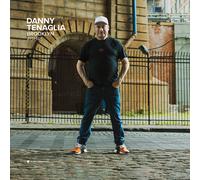 Danny Tenaglia Global Underground #45: Danny Vinyl LP Colour 2024 NEW