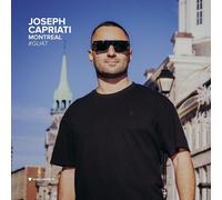 Joseph Capriati - Global Underground #47: Joseph Capriati - Montreal (Vinyl Edition) [VINYL]