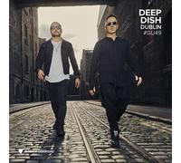 Deep Dish - Global Underground #49: Deep Dish - Dublin (Vinyl Edition) [VINYL]