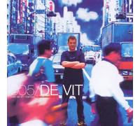 Various Artists - Global Underground 5: Tony De Vit In Tokyo
