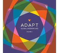 Various Artists – Global Underground: Adapt #2 – CD (2018)