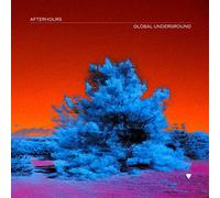 Various Artists – Global Underground: Afterhours 9 – CD