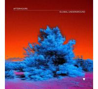 Various Artists - Global Underground: Afterhours 9