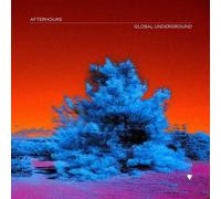 Various Artists : Global Underground: Afterhours 9 CD 2 discs (2022) NEW