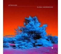 Various Artists – Global Underground: Afterhours 9 – CD