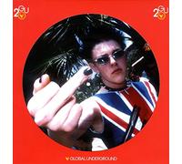 Various Artists - Global Underground - Classic Vinyl #1 [VINYL]