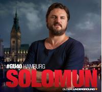 Solomun - Global Underground 40 Solomun Hamburg