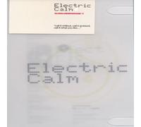 Various Artists - Global Underground Presents Electric Calm Vol. 1
