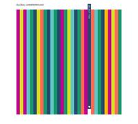 Various Artists - Global Underground: Select #10