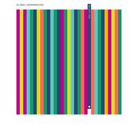 Various Artists - Global Underground: Select #10