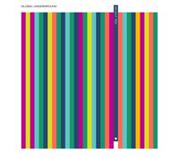 Various Artists Global Underground: Select #10 Double CD NEW