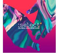 Various Artists - Global Underground: Select #2