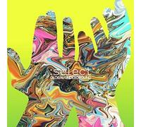 Various Artists - Global Underground: Select #3