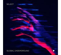 Various Artists Global Underground: Select #7 Double CD NEW