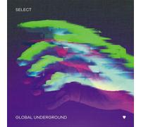 Various Artists - Global Underground: Select #8 (Vinyl Edition) [VINYL]