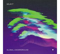 Various Artists - Global Underground: Select #8 (Vinyl Edition) [VINYL]