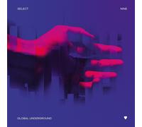 Global Underground - Global Underground: Select #9 [VINYL]