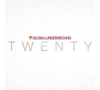 Various Artists - Global Underground: TWENTY