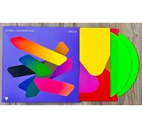 Various Artists - Global Underground: Unique [VINYL]