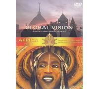 Various Artists - Global Vision Afrika Vol 1 [DVD AUDIO]