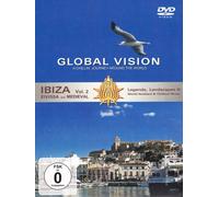 Various Artists - Global vision Ibiza 2 (DVD) Various Artists (US IMPORT)