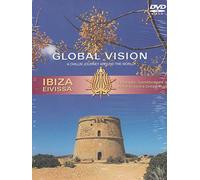 Various Artists - Global Vision Ibiza [DVD AUDIO]