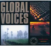 Various Artists - Global Voices Vox Set