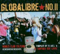 Various Artists - Globalibre 2