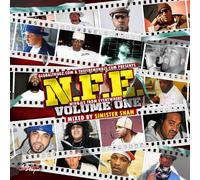 Various Artists - Globalthugz Presents: N.F.E., Vol. 1