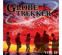 Various Artists - Globe Trekker 2 - Music from the TV Series