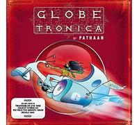 Various Artists - Globetronica Pathaan