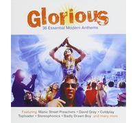 VARIOUS ARTISTS - Glorious