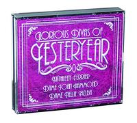 Various Artists - Glorious Divas Of Yesteryear