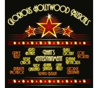 Various Artists - Glorious Hollywood..