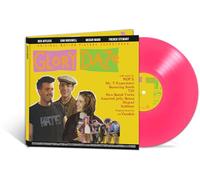 Various Artists - Glory Daze - OST [VINYL]