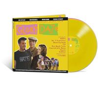 Various Artists - Glory Daze Soundtrack