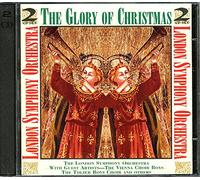 Various Artists - Glory of Christmas