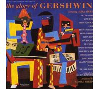 Various Artists - The Glory Of Gershwin