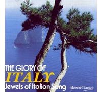 Various Artists - Glory of Italy;Jewels of...