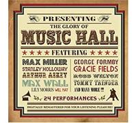 Various Artists - Glory of the Music Hall
