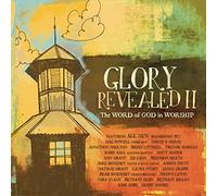 Various Artists – Glory Revealed II – CD